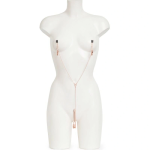 un sex toy di lusso.