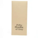 un'esperienza di lusso nei lacci bondage di lusso.