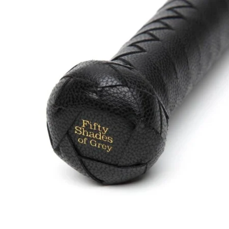 Fifty Shades Of Gray Bound To You - Flogger A high-quality image of the erotic discovery flogger.