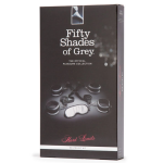 Fifty Shades Of Gray Hard Limits - Bed Restraints Kit A high-quality image of the bed restraint kit.