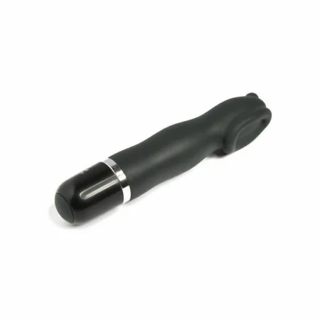 Il Mini Vibratore per Clitoride Fifty Shades Of Gray offre un'esperienza di piacere personalizzata con 10 modalità potenti.