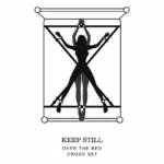 Scopri il Set di Contenzione Incrociata Sopra il Letto di Fifty Shades Of Gray per un'esperienza di costrizioni da letto sicura e confortevole.