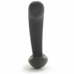the Driven by Desire Silicone Butt Plug offers a thrilling introduction to anal play.