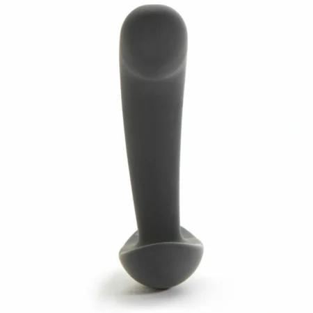 Il Plug Anale in Silicone Driven by Desire di Fifty Shades Of Gray offre un'esperienza di piacere sicura e stimolante.