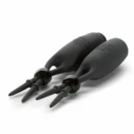 Fifty Shades Of Gray Sweet Torture - Vibrating Nipple Sitmulators These silicone vibrating nipple stimulators offer a snug fit and hands-free pleasure