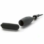 Fifty Shades Of Gray Sweet Torture - Vibrating Nipple Sitmulators These silicone vibrating nipple stimulators offer a snug fit and hands-free pleasure
