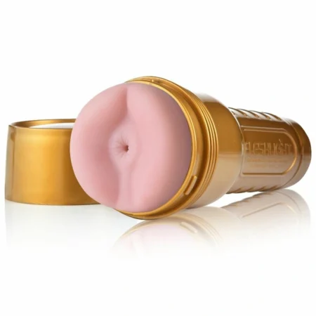 Scopri il potere del Fleshlight Stamina Training Unit Anale di Fleshlight