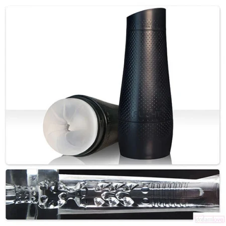 Scopri nuove vette di piacere con il Flight Pilot Fleshlight