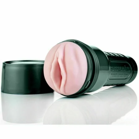 Sperimenta il piacere intenso in viaggio con il Fleshlight Go Pink Lady Surge