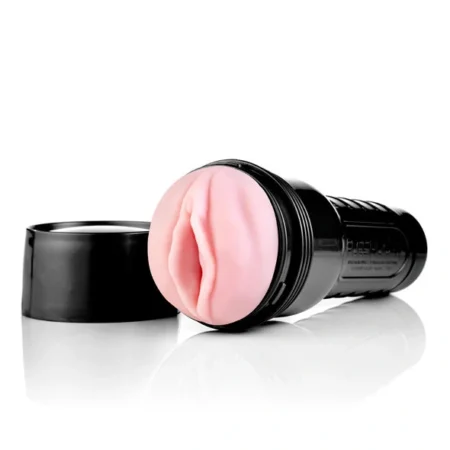 Scopri il piacere realistico con il Fleshlight Pink Lady Original