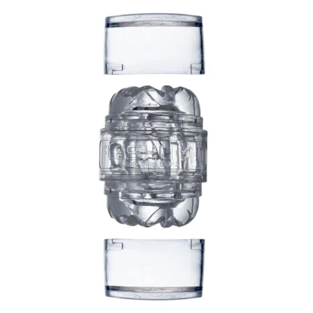 perfetta per il piacere in solitaria o di coppia.