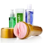 Fleshlight Stamina Training Unit Value Pack. Enhance your stamina with the Fleshlight Stamina Training Unit Value Pack