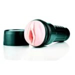 Fleshlight Vibro-pink Lady Touch A high-quality image of the Fleshlight Vibro-pink Lady Touch.