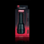 Fleshlight Vibro-pink Lady Touch A high-quality image of the Fleshlight Vibro-pink Lady Touch.
