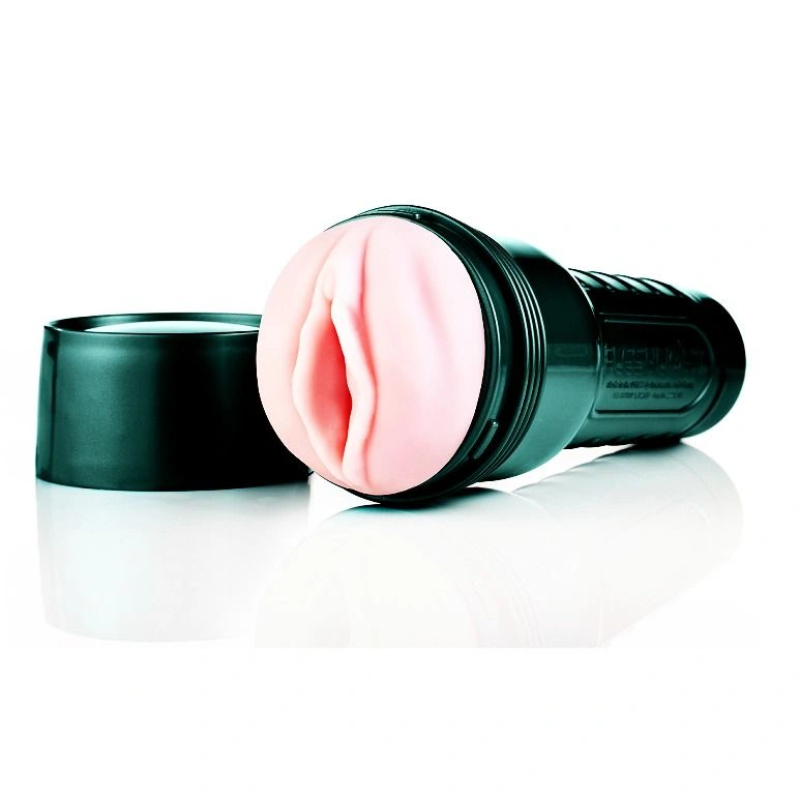 Fleshlight Vibro-pink Lady Touch A high-quality image of the Fleshlight Vibro-pink Lady Touch.