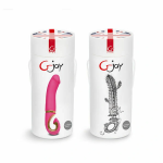 un sex toy ergonomico che trasforma i momenti intimi in esperienze indimenticabili.