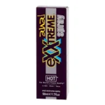 HOT Exxtreme Anal Spray 50 ml. Experience ultimate relaxation with HOT's Exxtreme Anal Spray.