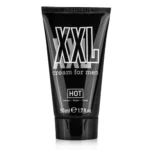 una crema erezione naturale che migliora il desiderio e la fiducia.