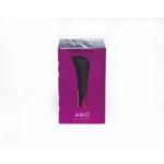 un vibratore compatto e potente.