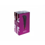 Scopri il piacere della stimolazione clitoridea intensa con Amo Bullet Vibrante di Hot Octopuss