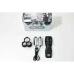 Scopri un piacere su misura con il Jett Guybrator di Hot Octopuss