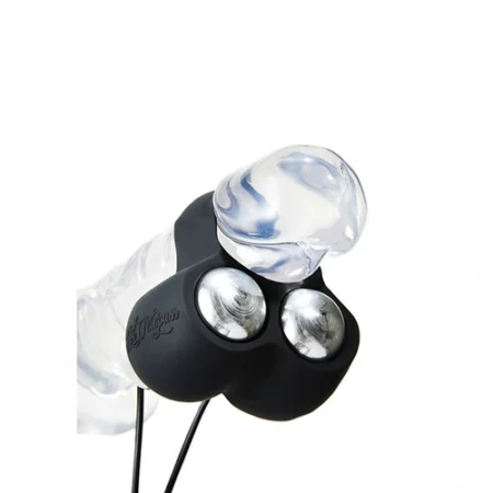Hot Octopuss Jett Guybrator. Unlock unparalleled pleasure with Jett Guybrator's hands-free design.