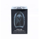 Vivi un'esperienza rivoluzionaria con il Pulse Solo Essential di Hot Octopuss