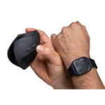 Il Pulse Solo Lux di Hot Octopuss offre un'esperienza orgasmica senza mani grazie al suo innovativo design e al telecomando.