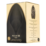 Hot Octopuss Pulse Iii Duo Masturbator A high-quality image of the Pulse III Duo Masturbator.