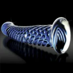 Scoprite un piacere raffinato con l'Icicles N. 29 di Icicles