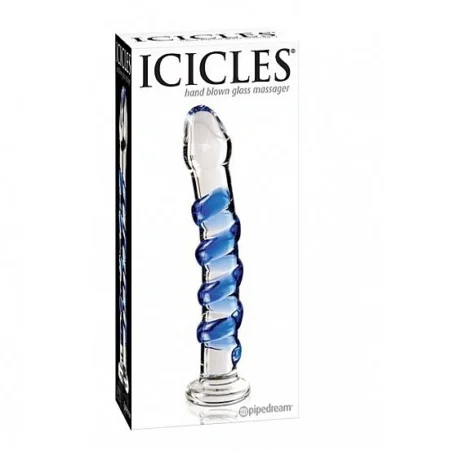 Icicles offre un'esperienza di lusso con il suo N. 5