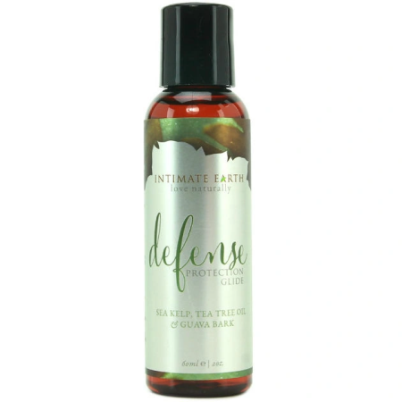 Scopri il Defense Protection Glide di Intimate Earth