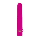 Il vibratore Flex Crave offre un piacere personalizzato con la sua punta flessibile e 12 schemi di vibrazione.
