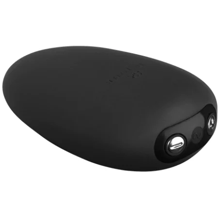 Mimi Soft - Vibrating Massager - Black.