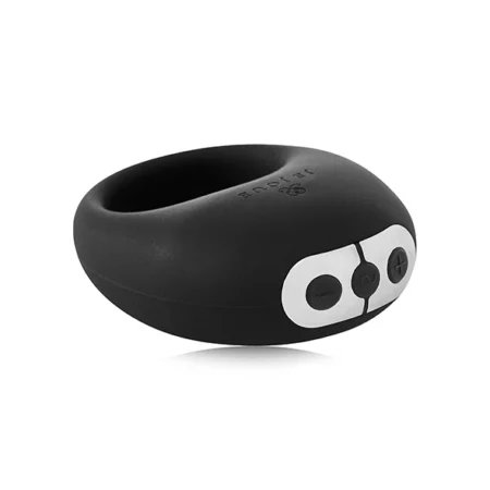 Mio - Cock Ring - Black.
