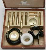 Jes-Extender Jes-extender Gold. Transform your confidence with the Jes-extender Gold