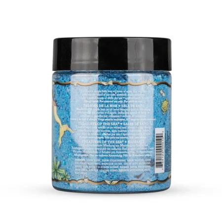 Kama Sutra Treasures Of The Sea. Experience a transformative bath with Kamasutra Treasures Of The Sea.
