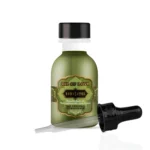 Kama Sutra Oil Of Love - The Original 22 ml A high-quality image of the Kissable warming oil.