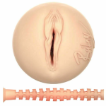 Kiiroo Feel Britney Amber By Stars Collection Strokers. Unlock your fantasies with the Feel Britney Amber Stroker.