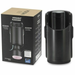 Kiiroo Keon & Feel Stroker Interactive Masturbator A high-quality image of the Keon & Feel Stroker.