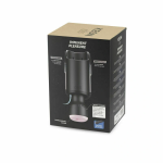 Kiiroo Keon & Feel Stroker Interactive Masturbator A high-quality image of the Keon & Feel Stroker.