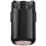Kiiroo Keon & Feel Stroker Interactive Masturbator A high-quality image of the Keon & Feel Stroker.