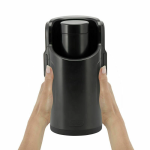 Kiiroo Keon & Feel Stroker Interactive Masturbator A high-quality image of the Keon & Feel Stroker.