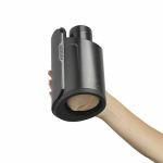 Kiiroo Keon & Feel Stroker Interactive Masturbator A high-quality image of the Keon & Feel Stroker.