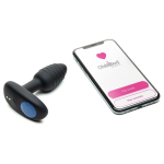Kiiroo Lumen Vibrating Plug App Controled. Experience elevated pleasure with the Lumen Vibrating Plug.