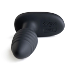 Kiiroo Lumen Vibrating Plug App Controled. Experience elevated pleasure with the Lumen Vibrating Plug.