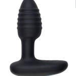 Kiiroo Lumen Vibrating Plug App Controled. Experience elevated pleasure with the Lumen Vibrating Plug.