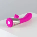 Scopri il rivoluzionario Ohmibod Fuse di Kiiroo