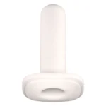 Kiiroo Replacement Sleeve For Onyx+ 3 Units A high-quality image of the Kiiroo Onyx replacement sleeve.