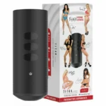 Kiiroo Titan Masturbator Experience A high-quality image of the Titan Masturbator Experience.